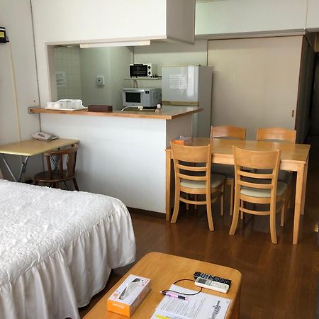 Weekly Harbourview Mansion Main Building Apartment Naha Exterior photo