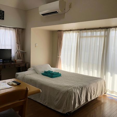 Weekly Harbourview Mansion Main Building Apartment Naha Exterior photo