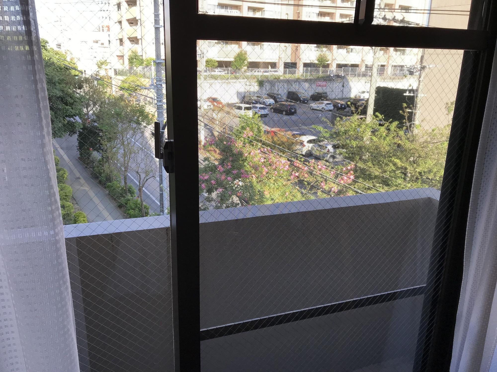 Weekly Harbourview Mansion Main Building Apartment Naha Exterior photo