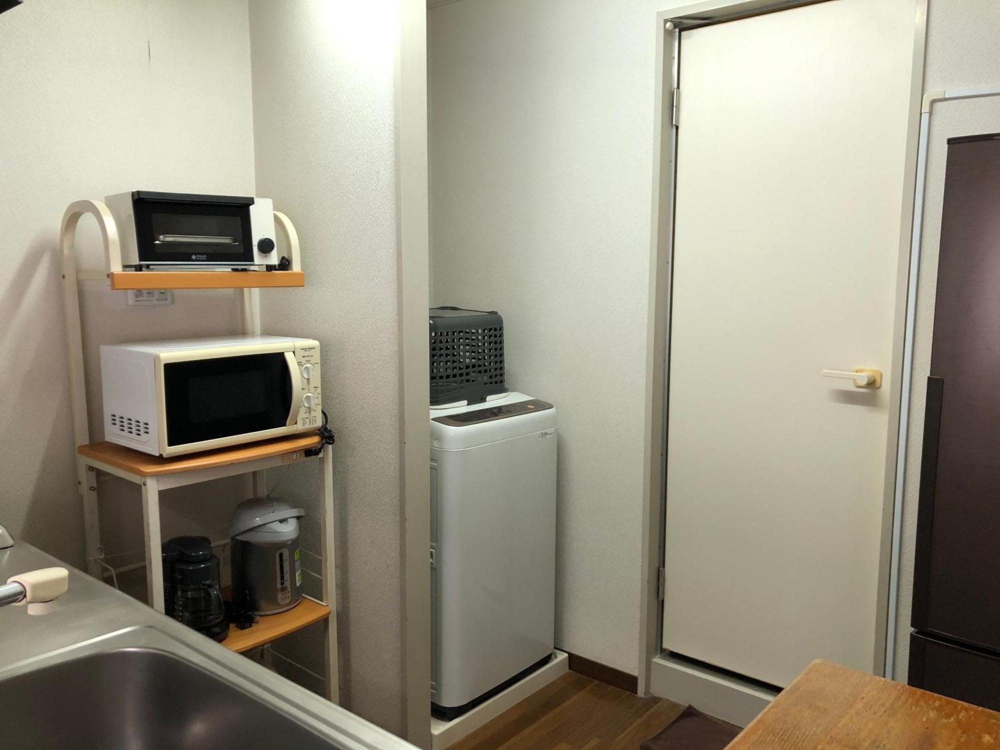 Weekly Harbourview Mansion Main Building Apartment Naha Exterior photo